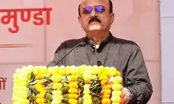 जेएनयू में देशविरोधी नारे: आशीष सूद की कड़ी निंदा