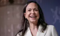 मादुरो की विरोधी मचाडो ने वेनेजुएला लौटने का किया एलान, चुनाव लड़ेंगी, ट्रंप ने बनाई चार सदस्यीय टीम