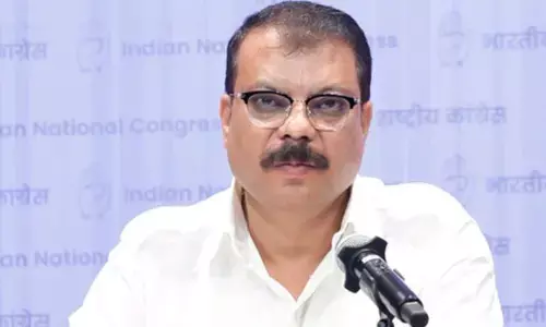 इंदौर में दूषित पानी से मौतें, उमंग सिंघार ने सरकार को घेरा