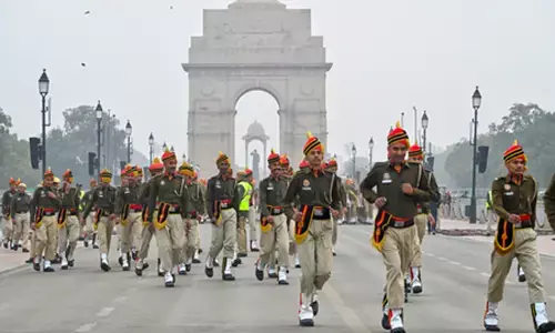 गणतंत्र दिवस 2026 के टिकट अब ‘आमंत्रण’ ऐप पर उपलब्ध