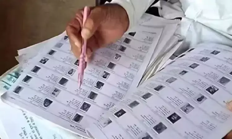 यूपी पंचायत चुनाव: मतदाता सूची के अंतिम प्रकाशन की तारीख फिर बढ़ी, चुनाव टलने की पूरी संभावना