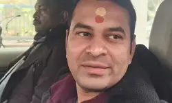 जेएनएयू में विवादित नारे पर भड़के तेज प्रताप, कहा- पद का सम्मान करना चाहिए