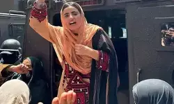 पाकिस्तान की समस्या बलोच प्रतिरोध से नहीं, पहचान से है: मानवाधिकार कार्यकर्ता