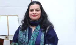 श्रुति चौधरी का हमला: कांग्रेस का ‘वोट चोरी’ मुद्दा बेबुनियाद श्रुति चौधरी का हमला: कांग्रेस का ‘वोट चोरी’ मुद्दा बेबुनियाद