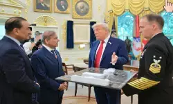 ऑपरेशन सिंदूर से कांप उठा था पाकिस्तान, अमेरिकी रिपोर्ट से हुआ बड़ा खुलासा