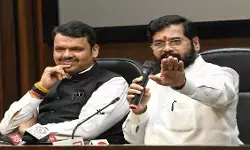 भाजपा–कांग्रेस गठबंधन से सत्ता में आई भाजपा, इस सियासी खेल से शिंदे गुट की शिवसेना हाशिए पर