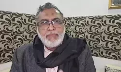 दिल्ली तुर्कमान गेट हिंसा : जमात-ए-इस्लामी हिंद के उपाध्यक्ष मलिक मोतासिम खान ने बुलडोजर कार्रवाई पर उठाए सवाल