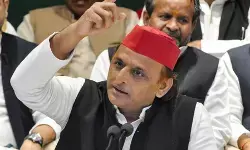 अखिलेश यादव ने जी राम जी योजना को लेकर दी तीखी प्रतिक्रिया, बोले-मनरेगा को धीरे-धीरे ख़त्म करने की भाजपा की गोपनीय साजिश