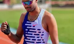 34 वर्षीय जिन्सन जॉनसन ने की रिटायरमेंट की घोषणा, 3 बार एशियन गेम्स मेडलिस्ट विजेता का करियर हुआ खत्म