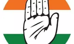 महाराष्ट्र कांग्रेस ने प्रेसिडेंट प्रदीप पाटिल को किया सस्पेंड, पार्टी के प्रति वफादारी के उल्लंघन का लगाया आरोप