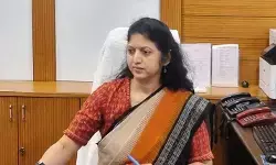 जल संकट पर काबू पाने के लिए ओडिशा सरकार का बड़ा कदम, पेयजल की कमी वाले शहरी केंद्रों के व्यापक सर्वेक्षण का दिया निर्देश