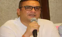 उत्तराखंड : कांग्रेस विधायक ने बांग्लादेश में हिंदुओं पर अत्याचार को लेकर जताया कड़ा विरोध, केन्द्र सरकार से कार्रवाई की मांग की उत्तराखंड : कांग्रेस विधायक ने बांग्लादेश में हिंदुओं पर अत्याचार को लेकर जताया कड़ा विरोध, केन्द्र सरकार से कार्रवाई की मांग की