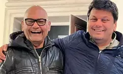 वेदांता संस्थापक अनिल अग्रवाल के पुत्र अग्निवेश का न्यूयॉर्क में निधन