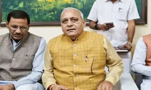 रणबीर सिंह गंगवा का हमला : कांग्रेस के शासनकाल में भी बदला गया था मनरेगा का नाम