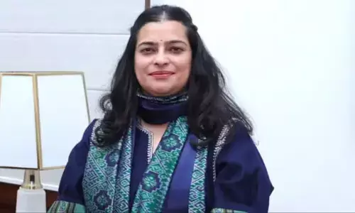 श्रुति चौधरी का हमला: कांग्रेस का ‘वोट चोरी’ मुद्दा बेबुनियाद