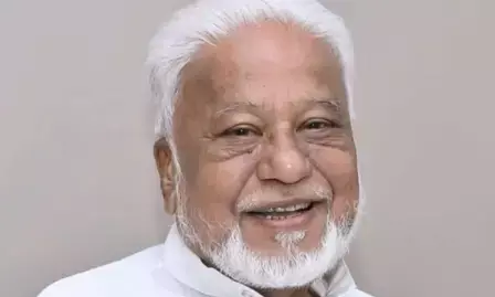 महाराष्ट्र : अकोला में कांग्रेस नेता पर चाकू से हमला, इलाज के दौरान हुई मौत महाराष्ट्र : अकोला में कांग्रेस नेता पर चाकू से हमला, इलाज के दौरान हुई मौत