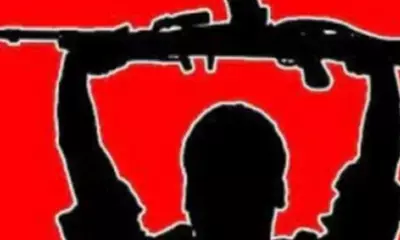 छत्तीसगढ़ पुलिस को मिली बड़ी सफलता,  सुकमा में 26 माओवादियों ने किया आत्मसमर्पण