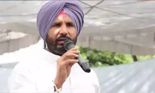 कल से पंजाब में कांग्रेस का ‘मनरेगा बचाओ संग्राम’ होगा शुरू, गुरदासपुर में 10 बजे होगी पहली सभा