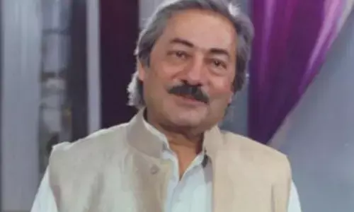 यादों में जाफरी : बॉलीवुड में दमदार, हॉलीवुड में भी असरदार, निजी जीवन की शतरंज पर हारने वाले खिलाड़ी