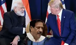 ट्रंप, मादुरो और मोदी बनाम राजा की शान ट्रंप, मादुरो और मोदी बनाम राजा की शान