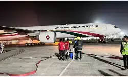 ढाका-कराची के बीच सीधी उड़ानें 29 जनवरी से शुरू