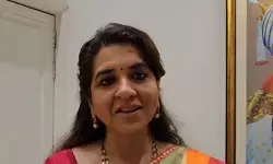 जेएनयू पढ़ाई की जगह है, नफरत की नहीं: शायना एनसी