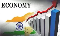 भारत के जीडीपी अनुमानों की अर्थशास्त्रियों ने सराहना की, कहा- यूएस के साथ ट्रेड डील से निवेश को मिलेगा बढ़ावा