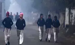 मुजफ्फरपुर में 10 जनवरी तक बंद रहेंगे आठवीं तक के स्कूल