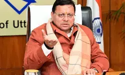 सीएम धामी ने विकास योजनाओं के लिए 227.73 करोड़ की मंजूरी दी