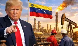 वेनेजुएला के तेल पर अमेरिका का पूरा नियंत्रण, क्या है ट्रंप का तीन फेज वाला प्लान
