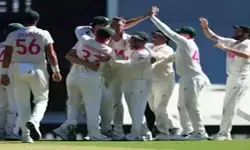 Ashes series 2025-2026: ऑस्ट्रेलिया ने सिडनी टेस्ट जीतकर सीरीज 4–1 से की अपने नाम, ख्वाजा का विदाई टेस्ट