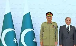 पाकिस्तान के 27वें संविधान संशोधन पर एमनेस्टी ने उठाए सवाल, तुरंत समीक्षा की मांग