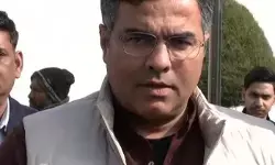 दिल्ली विधानसभा में आतिशी के कथित बयान पर सियासी तूफान दिल्ली विधानसभा में आतिशी के कथित बयान पर सियासी तूफान