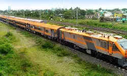 रेलवे 2026 में 52 हफ्तों में 52 सुधार लागू करेगा, सुरक्षा बढ़ाने पर रहेगा जोर