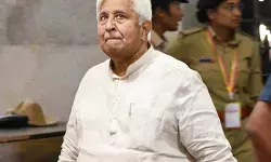 कर्नाटक कैबिनेट का बड़ा फैसला-‘वीबी जी राम जी’ योजना के खिलाफ कानूनी लड़ाई कर्नाटक कैबिनेट का बड़ा फैसला-‘वीबी जी राम जी’ योजना के खिलाफ कानूनी लड़ाई