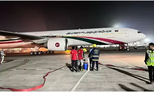 ढाका-कराची के बीच सीधी उड़ानें 29 जनवरी से शुरू