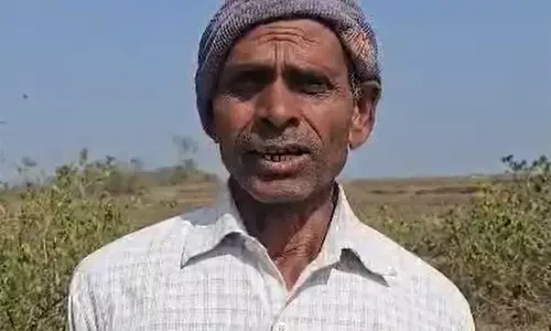 हजारीबाग के मजदूरों ने कहा, ‘जी राम जी’ से मिलेगी रोजगार की गारंटी