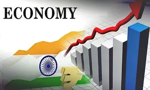 भारत के जीडीपी अनुमानों की अर्थशास्त्रियों ने सराहना की, कहा- यूएस के साथ ट्रेड डील से निवेश को मिलेगा बढ़ावा