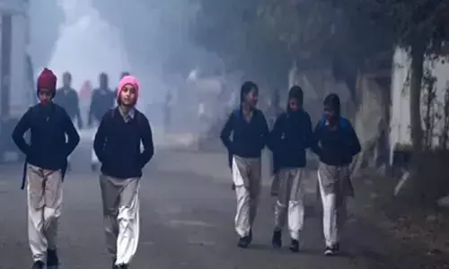 मुजफ्फरपुर में 10 जनवरी तक बंद रहेंगे आठवीं तक के स्कूल