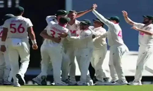 Ashes series 2025-2026: ऑस्ट्रेलिया ने सिडनी टेस्ट जीतकर सीरीज 4–1 से की अपने नाम, ख्वाजा का विदाई टेस्ट