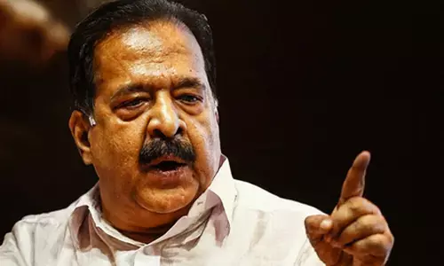 सबरीमाला सोना चोरी: SIT रिपोर्ट पर चेंनिथला का बड़ा सवाल