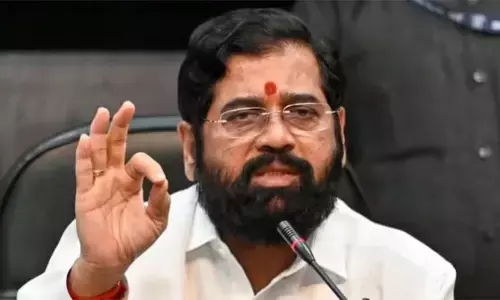 एकनाथ शिंदे ने पार्षदों से होटल में की मुलाकात, कहा- बीएमसी में महायुति का मेयर होगा