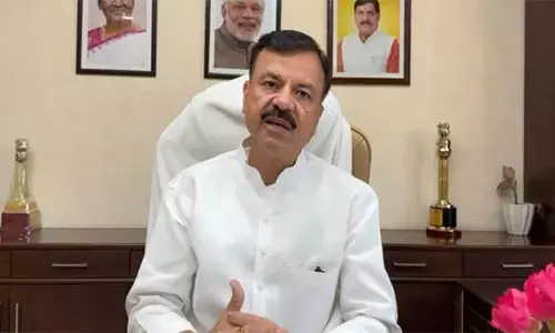 मध्य प्रदेश में मैनुअल फिटनेस की प्रक्रिया जारी रखी जाए: उदय प्रताप