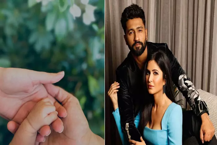 कैटरीना-विक्की के विहान से सिद्धार्थ-कियारा की सरायाह तक, स्टार किड्स के नामों का खास अर्थ कैटरीना-विक्की के विहान से सिद्धार्थ-कियारा की सरायाह तक, स्टार किड्स के नामों का खास अर्थ