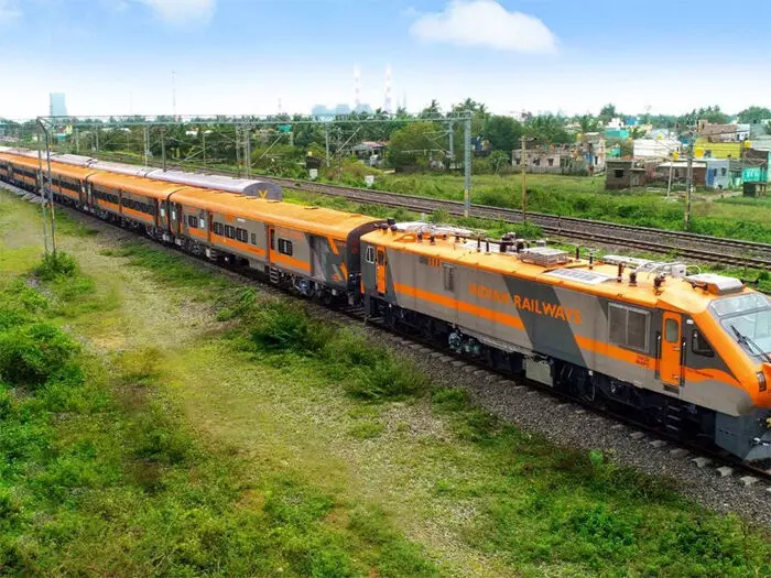 रेलवे 2026 में 52 हफ्तों में 52 सुधार लागू करेगा, सुरक्षा बढ़ाने पर रहेगा जोर रेलवे 2026 में 52 हफ्तों में 52 सुधार लागू करेगा, सुरक्षा बढ़ाने पर रहेगा जोर