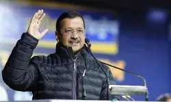 केजरीवाल का ऐलान- पंजाब से गैंगस्टरों और उनके नेटवर्क का होगा सफाया