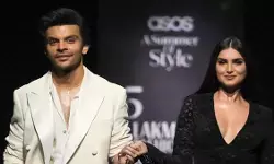 एपी ढिल्लों के कॉन्सर्ट के बाद तारा सुतारिया और वीर पहारिया का रिश्ता खत्म? रिपोर्ट से फिर सुर्खियों में आया ब्रेकअप