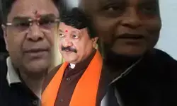 महिलाओं के बारे में अनर्गल प्रलाप कब तक !