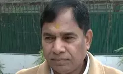 ममता बनर्जी ने पद का दुरुपयोग किया, दस्तावेज ईडी को जमा कराएं : योगेंद्र चंदोलिया