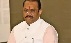 पीएम मोदी शनिवार को सोमनाथ स्वाभिमान पर्व में लेंगे हिस्सा : जीतू वाघाणी